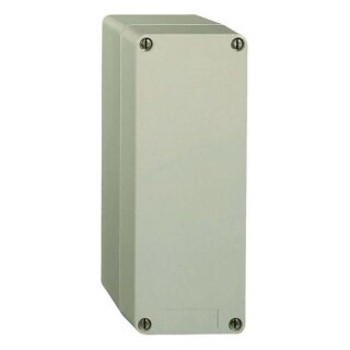 Schneider Electric XAPA2100 Leergehäuse, XAP-A,...