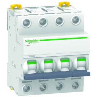 Schneider Electric A9F92420 Leitungsschutzschalter iC60L,...