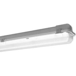 Schuch 164 15L120 IFS LED-Feuchtraum-Wannenleuchte, 80 W,...