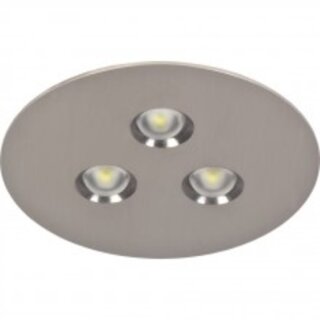 3503.1 LED CG-S weiß 3503.1 LED CG-S inkl....