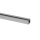 Brumberg 88104250 3-Phasen-Stromschie. L=4000mm, alu-anod.