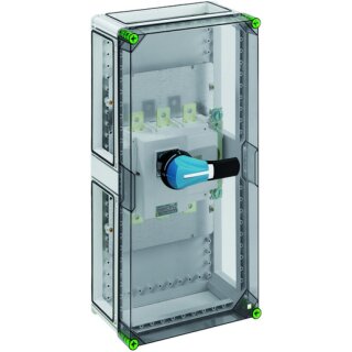 Spelsberg GTE 440 Trennschaltergehäuse GTE 440