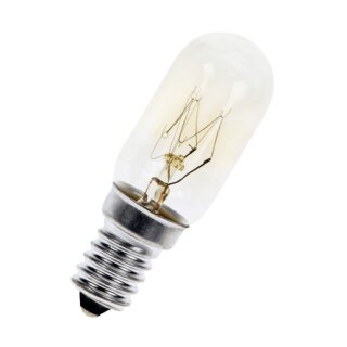 Bailey TE454240010/08 Tube E14 19X52 240V 10W Clear