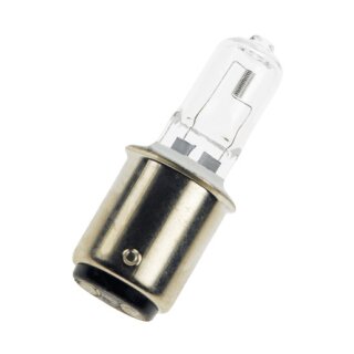 Bailey HB15010050 Ba15d 10V 50W Hal.Traffic 13557