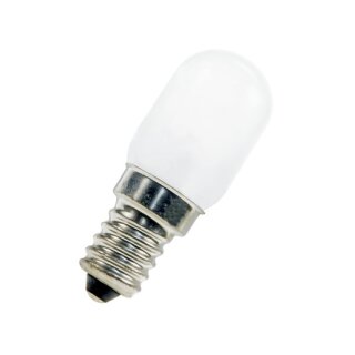 Bailey 40400835755 Tube E14 18X52 240V 10W Frosted