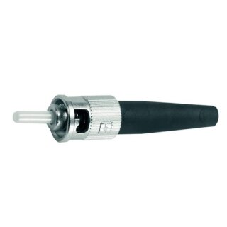 TELEGÄRTNER J08010A0007 ST Stecker Multimode,...