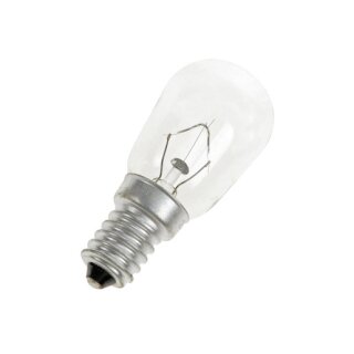 Bailey SE464024015 Pigmy E14 28X64 24V 15W Clear