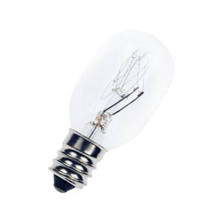 Bailey SM251240015 E12 T22X51 240V 15W Clear