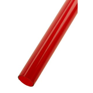 Bailey ZTLHOES18R PC Cover 28X600 18W T8 Red