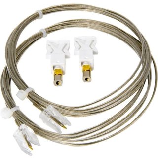 CEAG WIRE SUSPENSION KIT CrystalWay 20m & 30m...