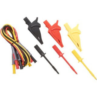 Beha-Amprobe TL-PRM-6 TL-PRM-6 Messleitungs-Set für...