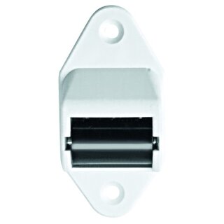 RADEMACHER 3590 Umlenkrolle weiss, 23mm