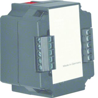 Hager TYB708D Universal-Schnittstelle 8-fach KNX, UP