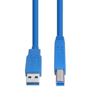 E+P Elektrik CC 302 LOSE USB 3.0 KABEL AB 1,5M