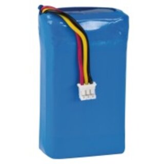 Akumulator zamienny ABUS FUBT50000 Secvest 7,4 V/2500 mAh