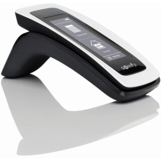 Somfy 1805251 Funkhandsender io inkl. Touch-Display Nina io