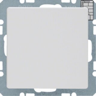 BERKER  75441329 KNX Co2 Sens Temp-Reg Q.x P.W samt
