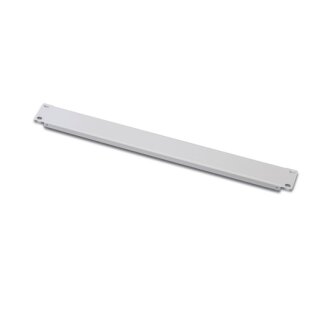 ASSMANN DN-19 BPN-01 DIGITUS 1HE Blindabdeckplatte Farbe...
