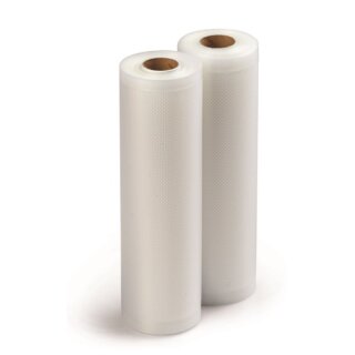 Domo DO327L-ROL28 Ersatzrollen f. DO316L/327L - 28x6 cm