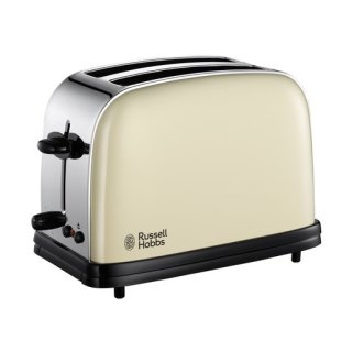 Russell Hobbs 23334-56 Colours Plus+ K-Toaster Cl. Cream...