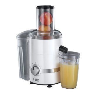 Russell Hobbs 22700-56 3 in 1 Ultimativer Entsafter 22700-56