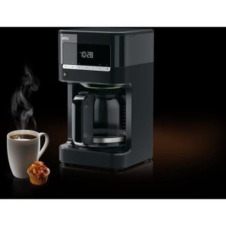 Braun KF 7020 Kaffeemaschine, PurAroma 7, 12 Tassen-...