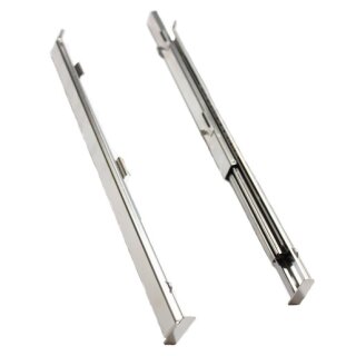 AMICA 201 Teleskop-Auszugsschienen-Paar (L/R) -...