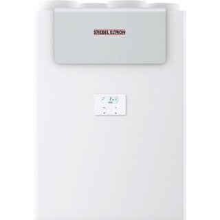 Stiebel Eltron LWZ 280 Zentrales Lüftungsgerät...