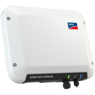 SMA Solar SBS 2.5 Sunny Boy Storage 2.5 Batteriewechselrichter für Hochvolt-Batterien