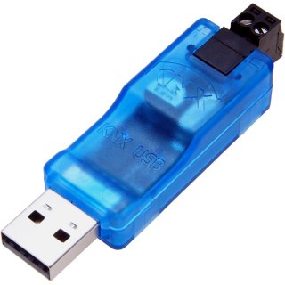 WEINZIERL 332 KNX USB Interface Stick (Art.Nr. 5254)