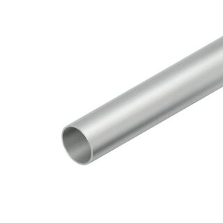 Alu Steckrohr 16mm, für schwere Druckbeanspruchung,...