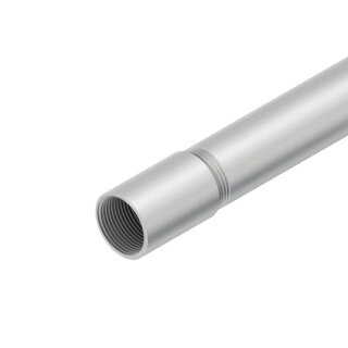 HIEGR 16 IEC-Alu-Gewinderohr