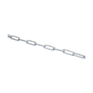 nVent CADDY CHN17KS4 CHN Rundstahlkette, S304, 30 m, 400...