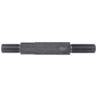 KLAUKE 50601180 Zugbolzen für Formlocher, d: 19,0 x...