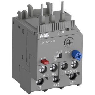 ABB T16-2.3 Thermisches Überlastrelais...