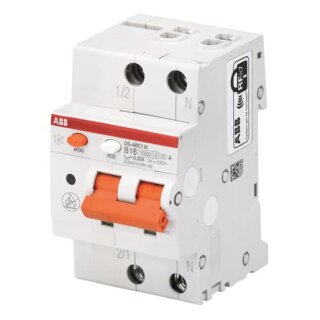 ABB DS-ARC1 M C13 A30 AFDD+FI/LS DS-ARC1MA-C13/0,03,...