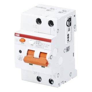 ABB DS-ARC1 B13 A30 AFDD+FI/LS DS-ARC1A-B13/0,03, 6kA,...