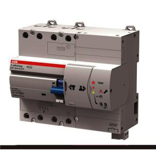 ABB F-ATI4Test A-40/0.03 F-ATI4Test A-40/0,03...