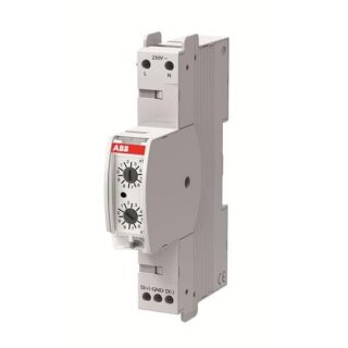 ABB ARBus ARBus - Modul für FI autom.Test 1TE oder...