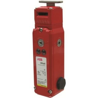 ABB MKey8 24VDC MKey8 Sicherheitsverriegelungsschalter...