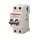 ABB DS201 B13 A300 DS201A-B13/0,3 FI/LS-Schalter 6kA, 1P+N, Typ A, B 13, 300mA