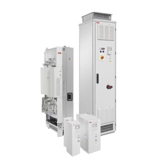 ABB ACH580-01-018A-4 ACH580-01-018A-4