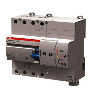 ABB F-ARI4Test A-25/0.03 F-ARI4Test A-25/0,03...
