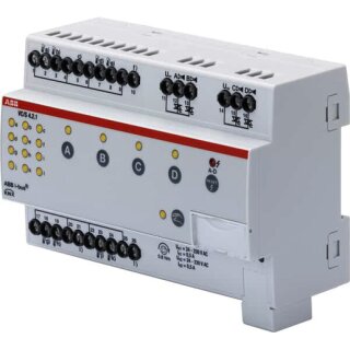 ABB VC/S4.2.1 VC/S4.2.1 Ventilantriebs-Controller, 4fach,...