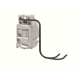 ABB UVR-C XT1..XT4 F/P 24-30 Vac/dc U-Ausl.Verdr....