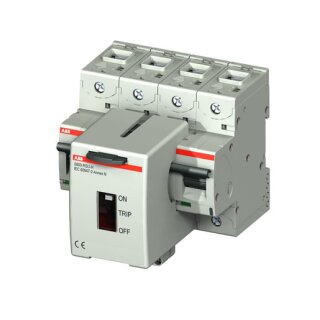 ABB S800-RSU-H S800-RSU-H Motorantrieb S800