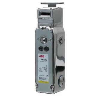 ABB MKey8Z 24VDC MKey8Z Sicherheitsverriegelungsschalter...
