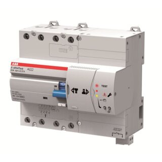 ABB F-ARI4Test A-40/0.3 F-ARI4Test A-40/0,3...