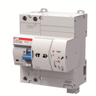 ABB F-ARI2Test A-25/0.03 F-ARI2Test A-25/0,03...