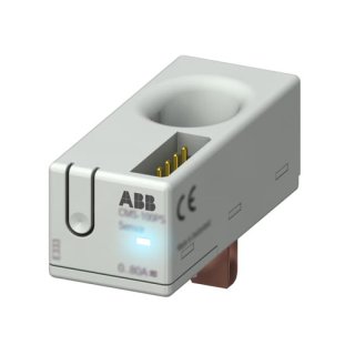 ABB CMS-101PS Strom-Messsystem Sensor CMS-101PS 40A, 18mm...